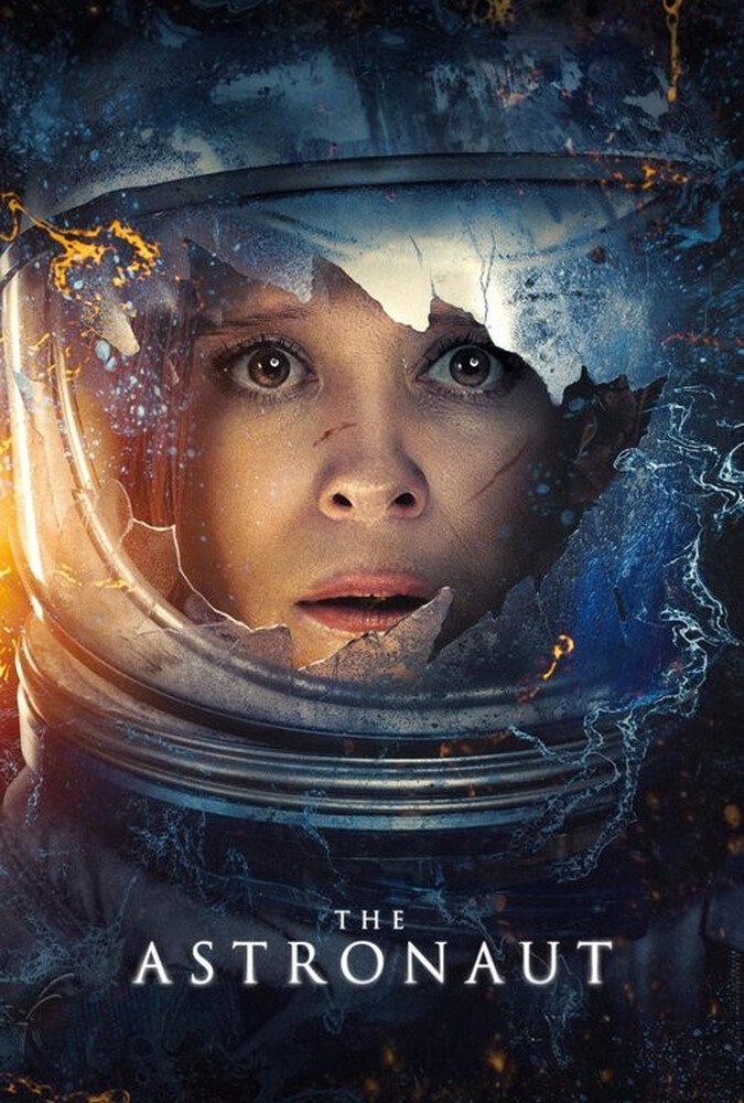 دانلود فیلم The Astronaut فضانورد