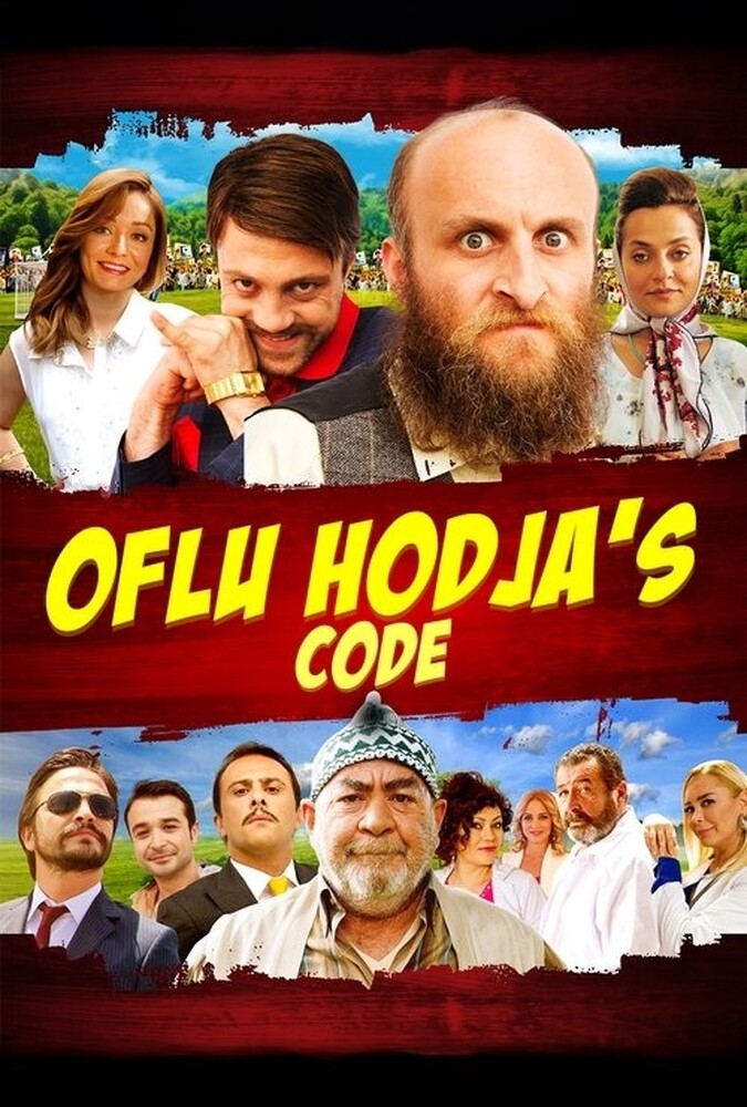 دانلود فیلم Oflu Hodja’s Code حاجی اوفلو