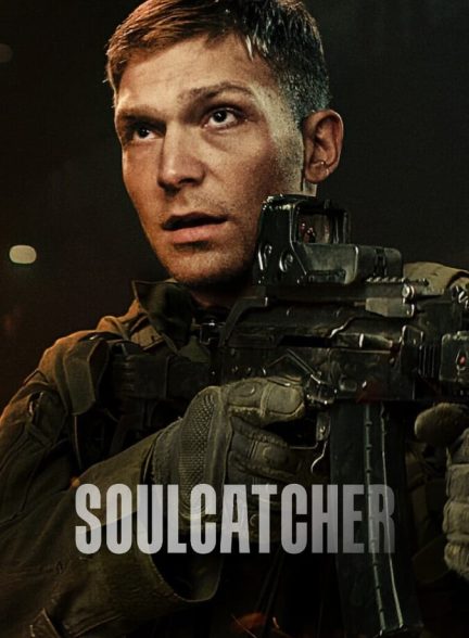 دانلود فیلم Soulcatcher شکارچی روح