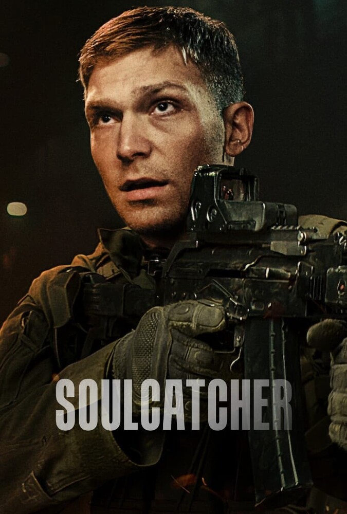 دانلود فیلم Soulcatcher شکارچی روح