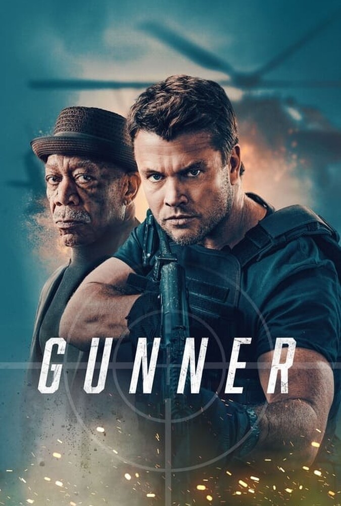 دانلود فیلم Gunner گانر