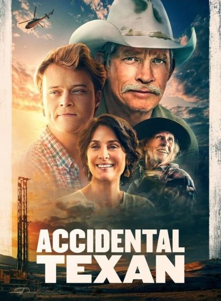 دانلود فیلم Accidental Texan تگزاس تصادفی