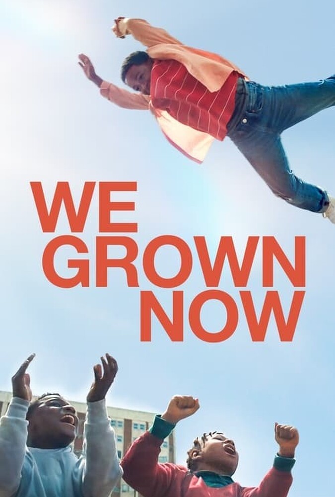 دانلود فیلم We Grown Now ما اکنون رشد کردیم