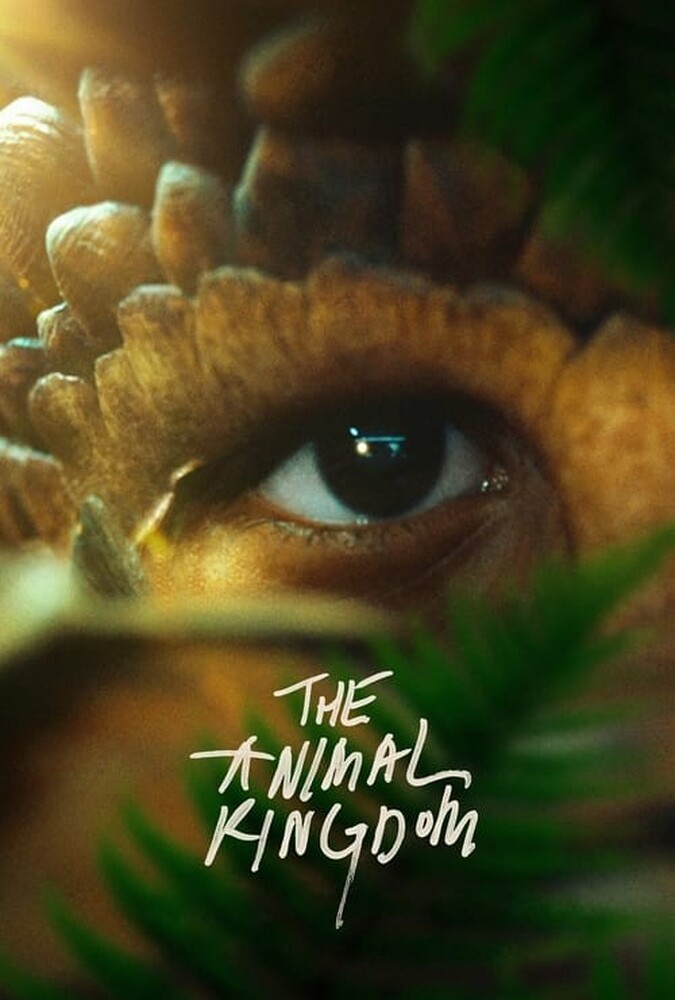 دانلود فیلم The Animal Kingdom فرمانروایی حیوانات