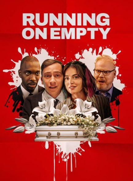 دانلود فیلم Running on Empty از نفس افتاده