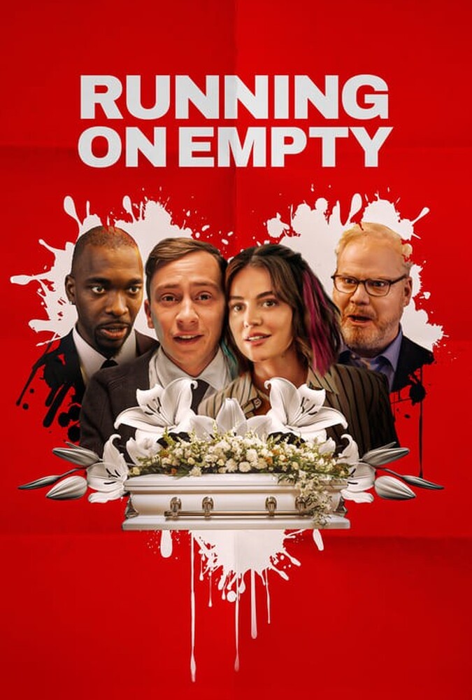 دانلود فیلم Running on Empty از نفس افتاده