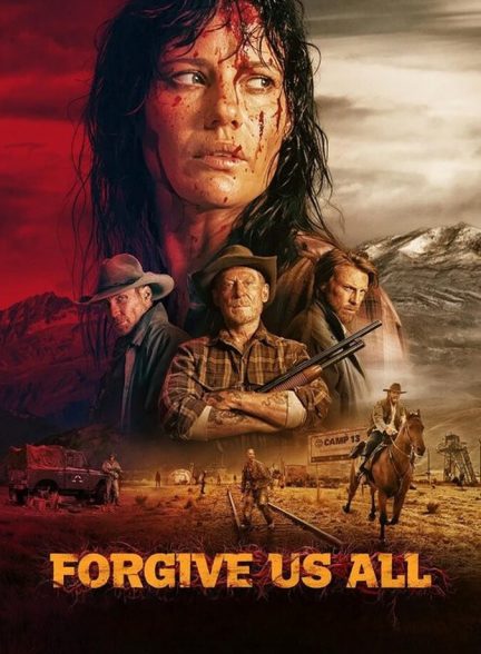 دانلود فیلم Forgive Us All همه ما را ببخش