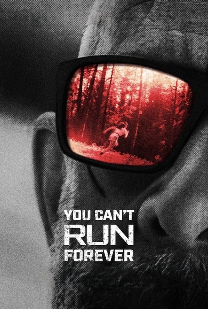 دانلود فیلم You Can’t Run Forever نمیتونی همش فرار کنی