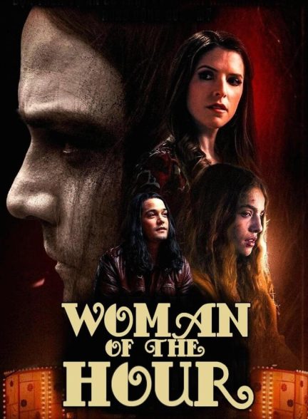 دانلود فیلم Woman of the Hour زن سرنوشت‌ ساز