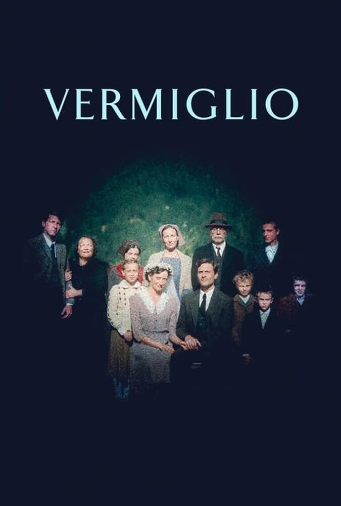 دانلود فیلم Vermiglio ورمیلیو