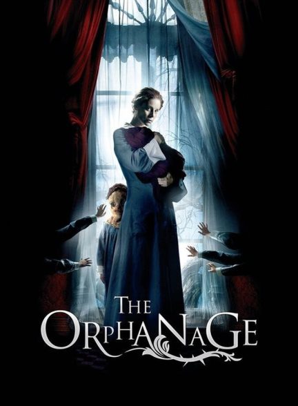 دانلود فیلم The Orphanage یتیم‌ خانه