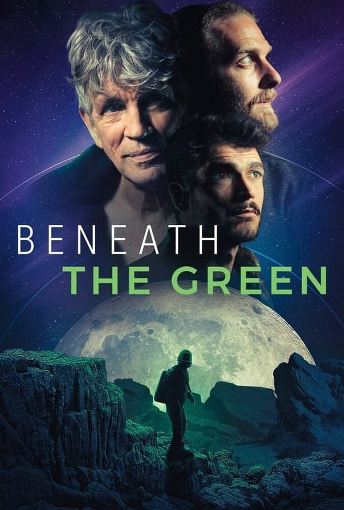 دانلود فیلم Beneath the Green زیر سبز
