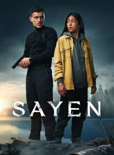 دانلود فیلم Sayen ساین