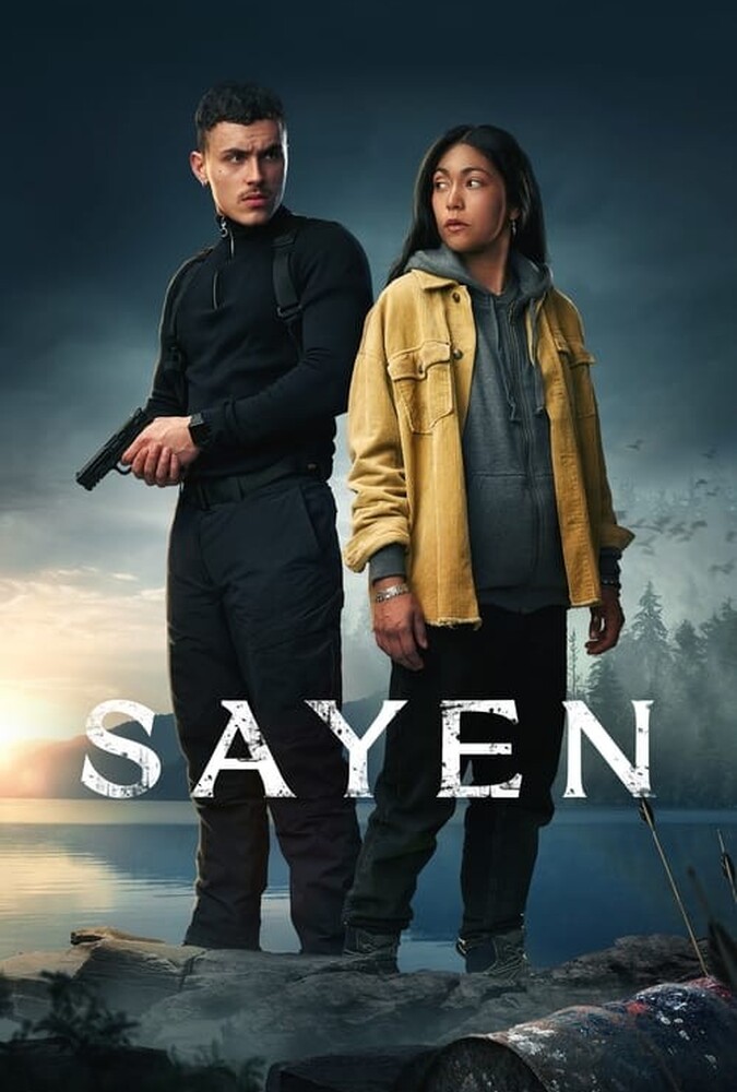 دانلود فیلم Sayen ساین