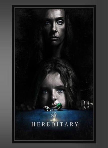 دانلود فیلم Hereditary موروثی