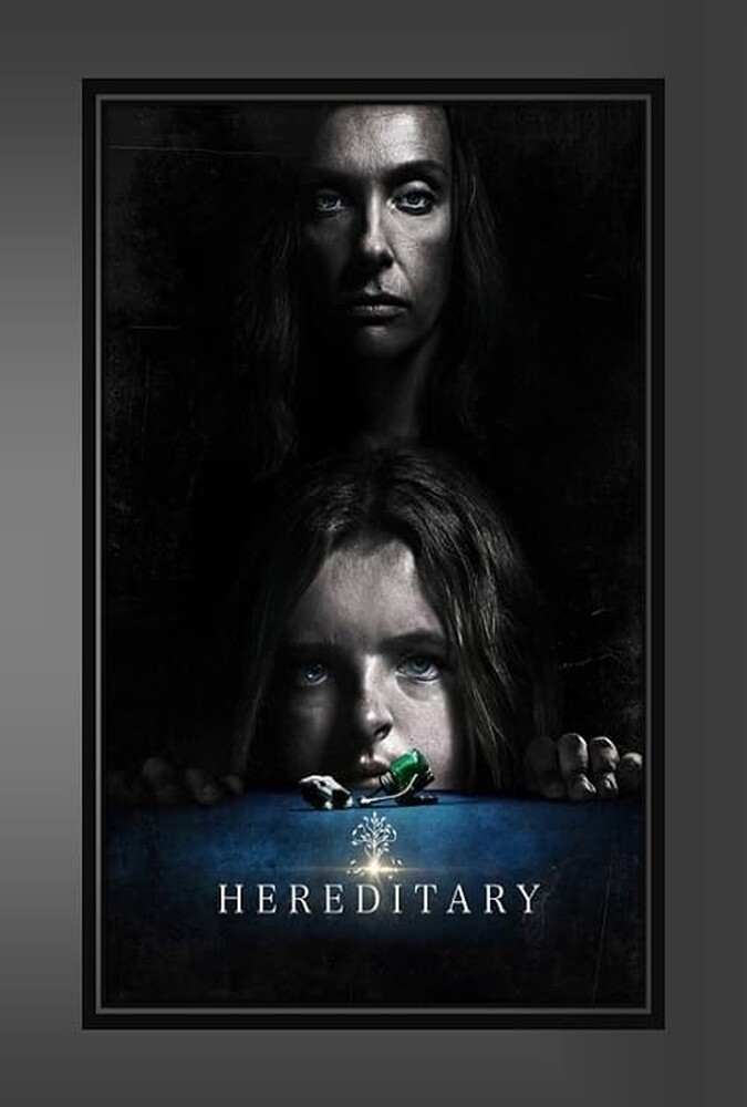 دانلود فیلم Hereditary موروثی