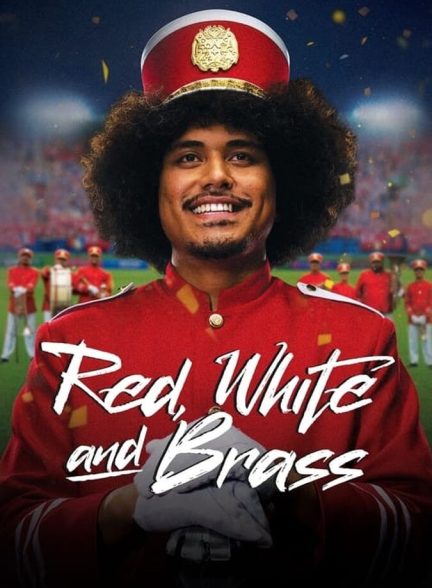 دانلود فیلم Red, White & Brass قرمز سفید و برنجی