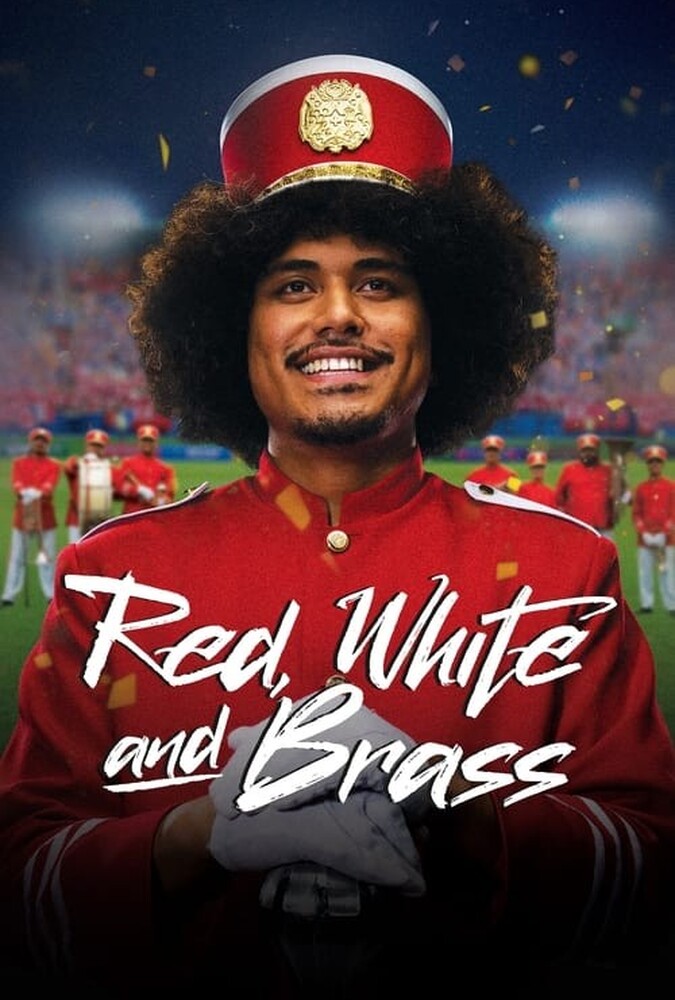 دانلود فیلم Red, White & Brass قرمز سفید و برنجی