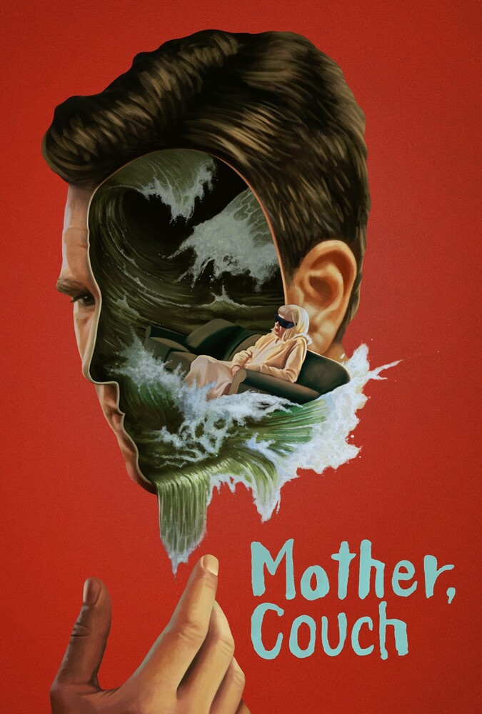 دانلود فیلم Mother, Couch! مادر، کاناپه