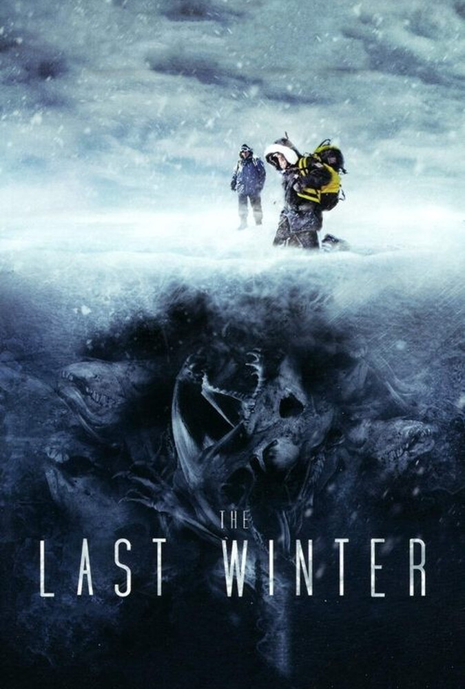 دانلود فیلم The Last Winter آخرین زمستان