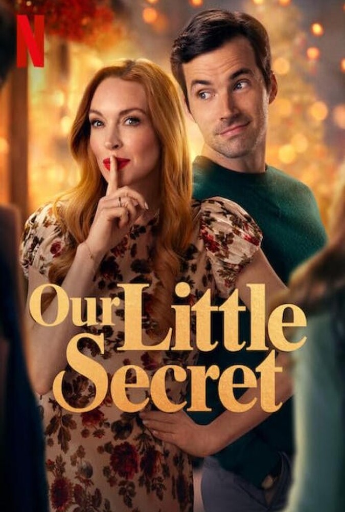 دانلود فیلم Our Little Secret راز کوچک ما