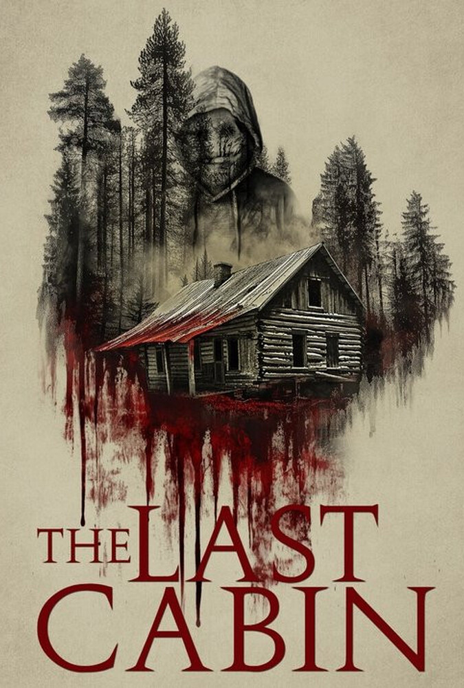 دانلود فیلم The Last Cabin آخرین کلبه