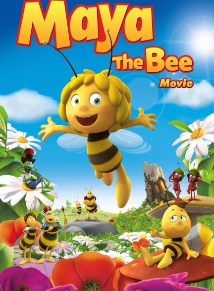 دانلود فیلم Maya the Bee Movie نیک و نیکو