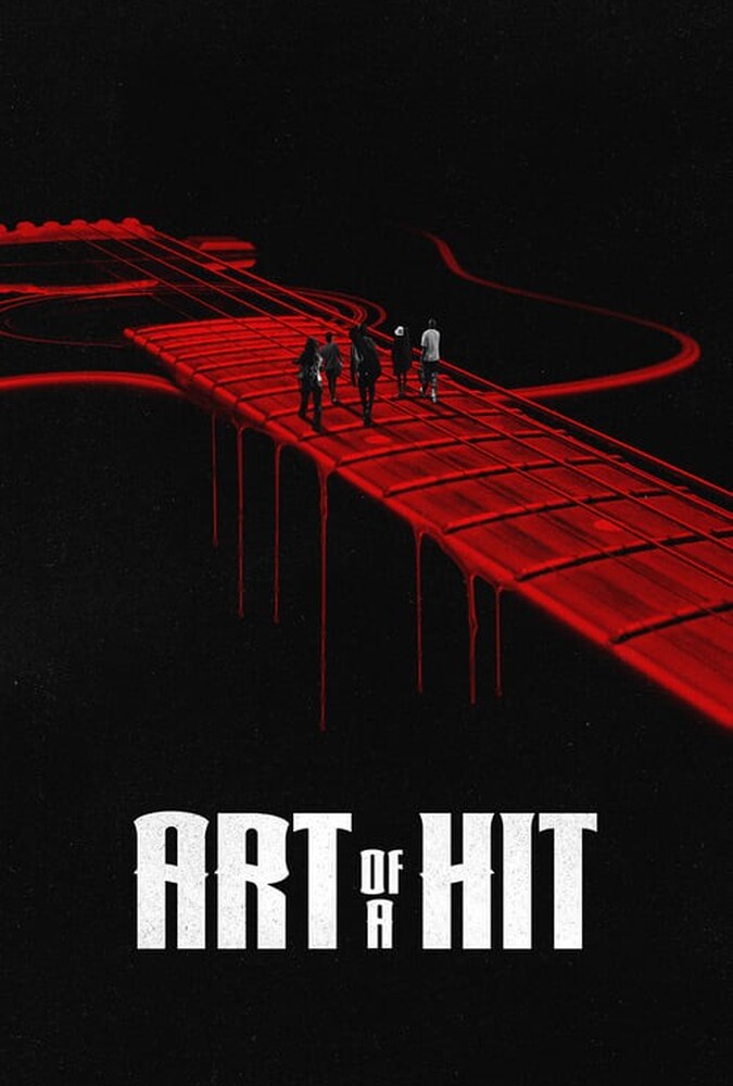 دانلود فیلم Art of a Hit هنر یک ضربه