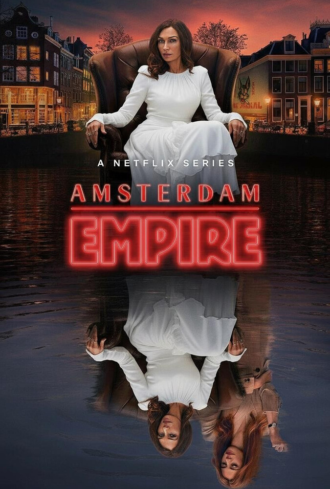 دانلود سریال Amsterdam Empire امپراتوری آمستردام