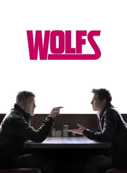 دانلود فیلم Wolfs گرگ ها
