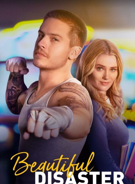 دانلود فیلم Beautiful Disaster فاجعه زیبا