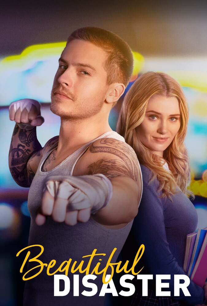 دانلود فیلم Beautiful Disaster فاجعه زیبا