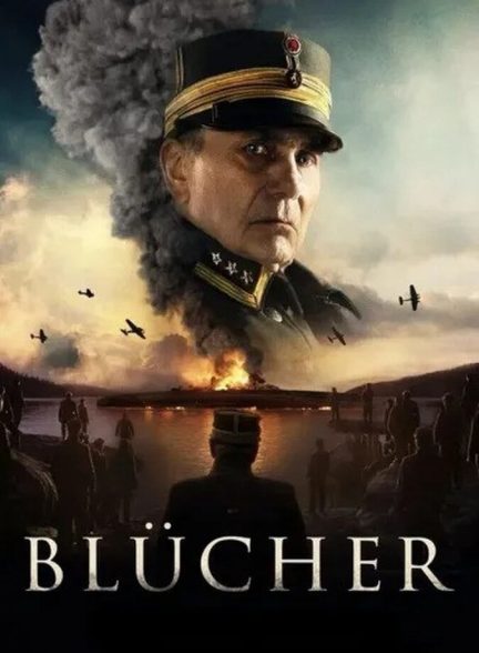 دانلود فیلم The Battle of Oslo جنگ اسلو