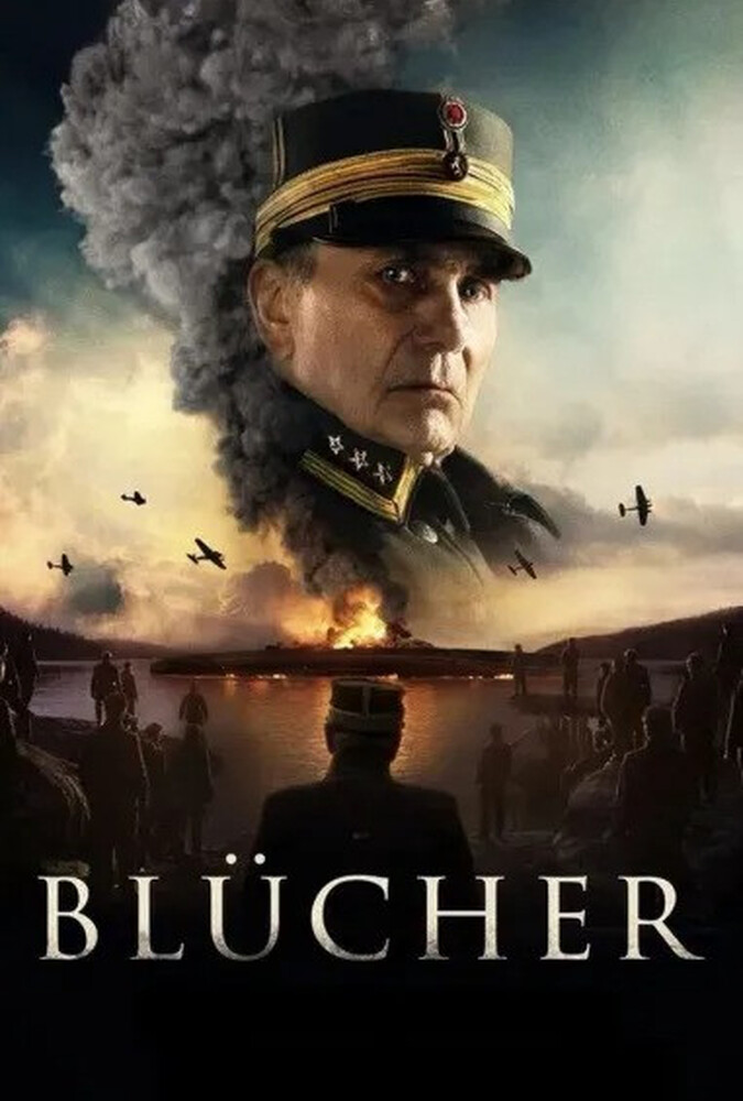 دانلود فیلم The Battle of Oslo جنگ اسلو