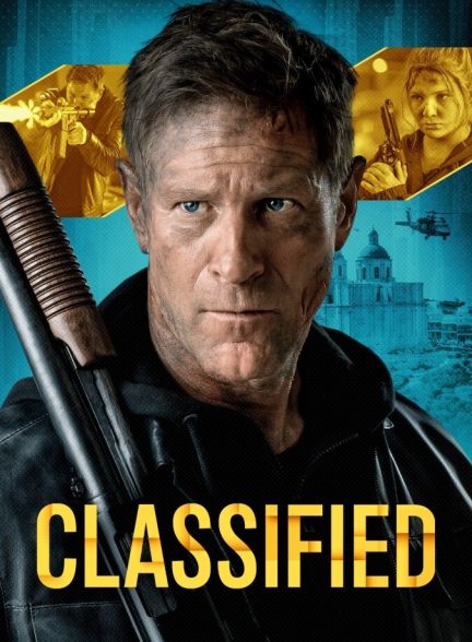 دانلود فیلم Classified طبقه بندی شده