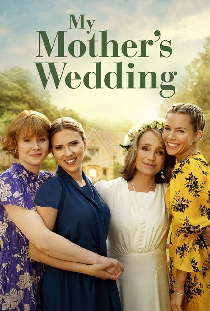 دانلود فیلم My Mother’s Wedding عروسی مادرم