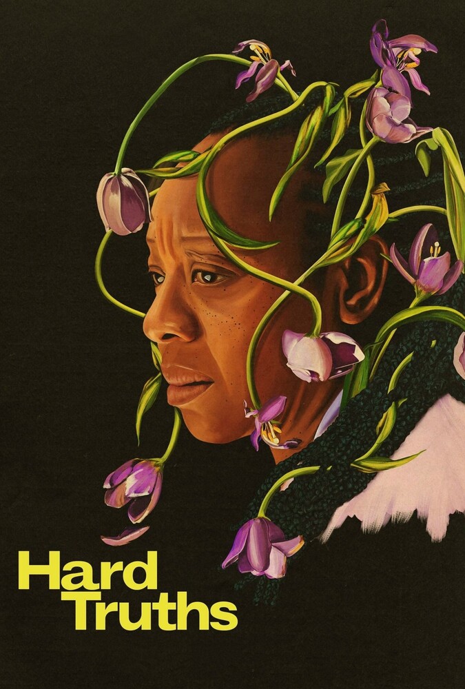 دانلود فیلم Hard Truths حقایق سخت