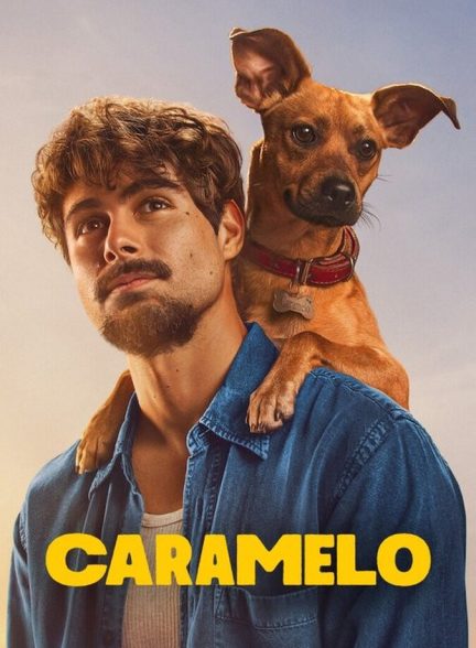 دانلود فیلم Caramelo کاراملو