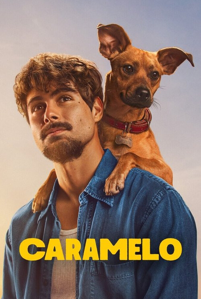 دانلود فیلم Caramelo کاراملو