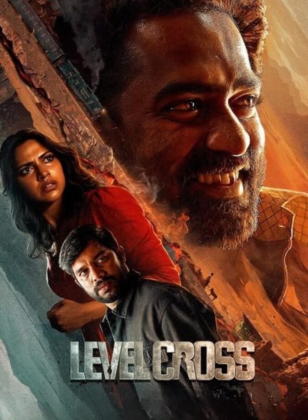 دانلود فیلم Level Cross گذرگاه همسطح
