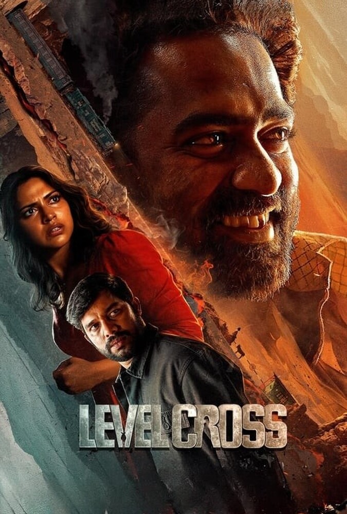 دانلود فیلم Level Cross گذرگاه همسطح