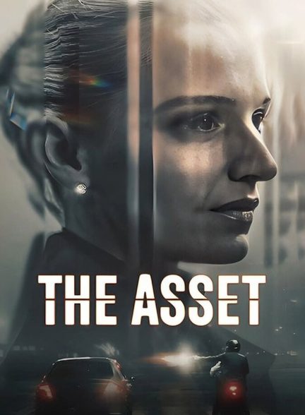 دانلود سریال The Asset جاسوس
