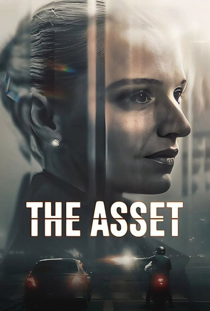 دانلود سریال The Asset جاسوس