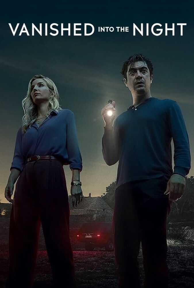 دانلود فیلم Vanished into the Night ناپدید شده در شب