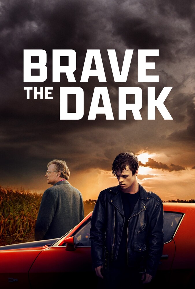 دانلود فیلم Brave the Dark شجاعت در تاریکی