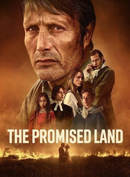 دانلود فیلم The Promised Land سرزمین موعود