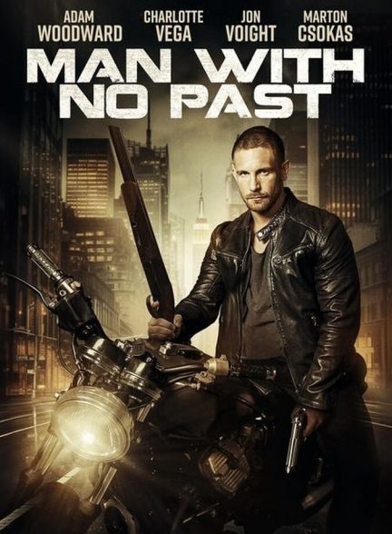 دانلود فیلم Man with No Past مردی بدون گذشته