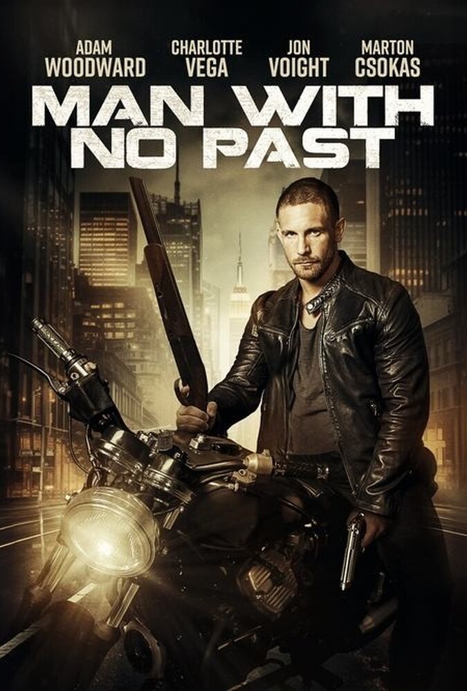 دانلود فیلم Man with No Past مردی بدون گذشته
