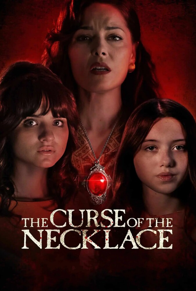 دانلود فیلم The Curse of the Necklace گردنبند نفرین شده
