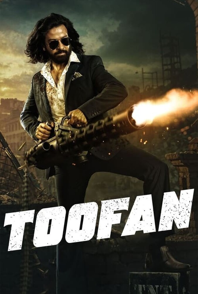 دانلود فیلم Toofan طوفان